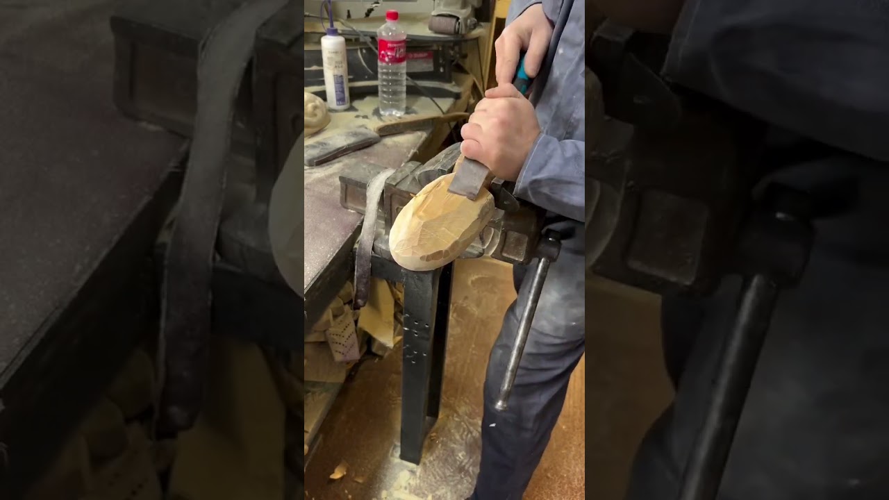 push with more force 