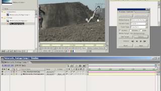 Tutorial After Effect CS6 - Basic Sky Replacement