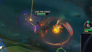 HAHA MAGES BOT ARE SO GOOD
