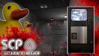 SCP Video Teaser Trailer
