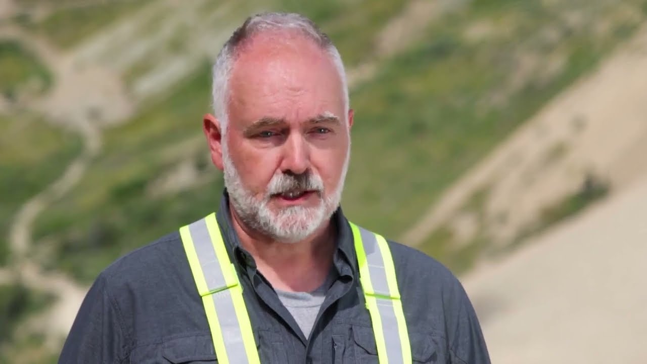 "Grade is King" at Whitehorse Gold