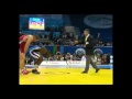 120 кг. Mijain Lopez vs Khasan Baroev - 2