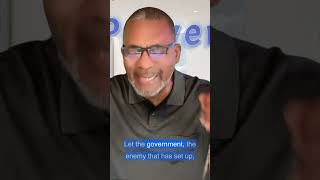 Praying for Government: Stronghold-Breaking Intercession