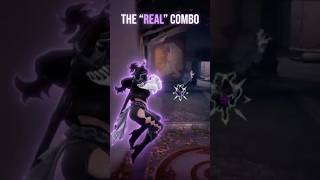 The "Perfect" Psylocke Combo Is A Lie | Marvel Rivals #marvelrivalsgameplay #marvelrivals #gaming