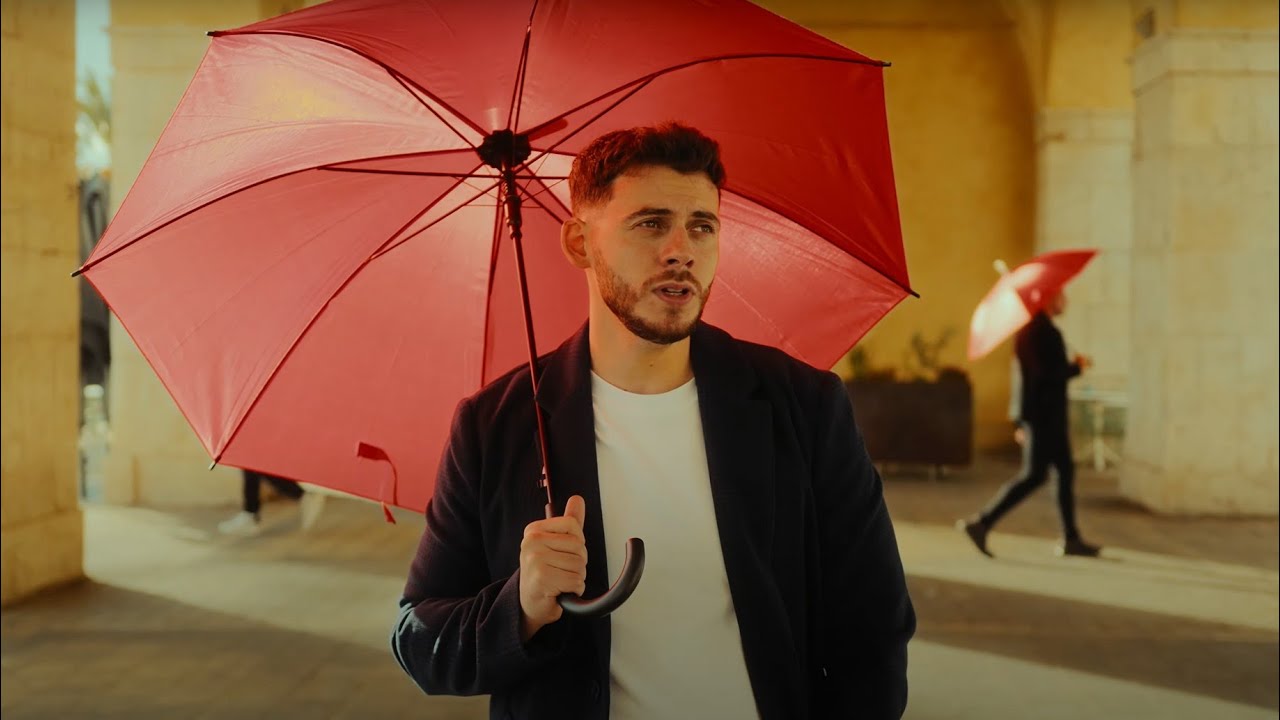 Jeck   Parapluie Clip officiel