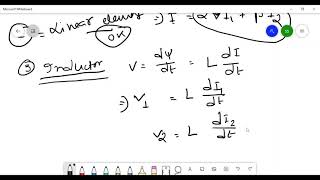 Basic Electrical 7 Linear & Non Linear elements