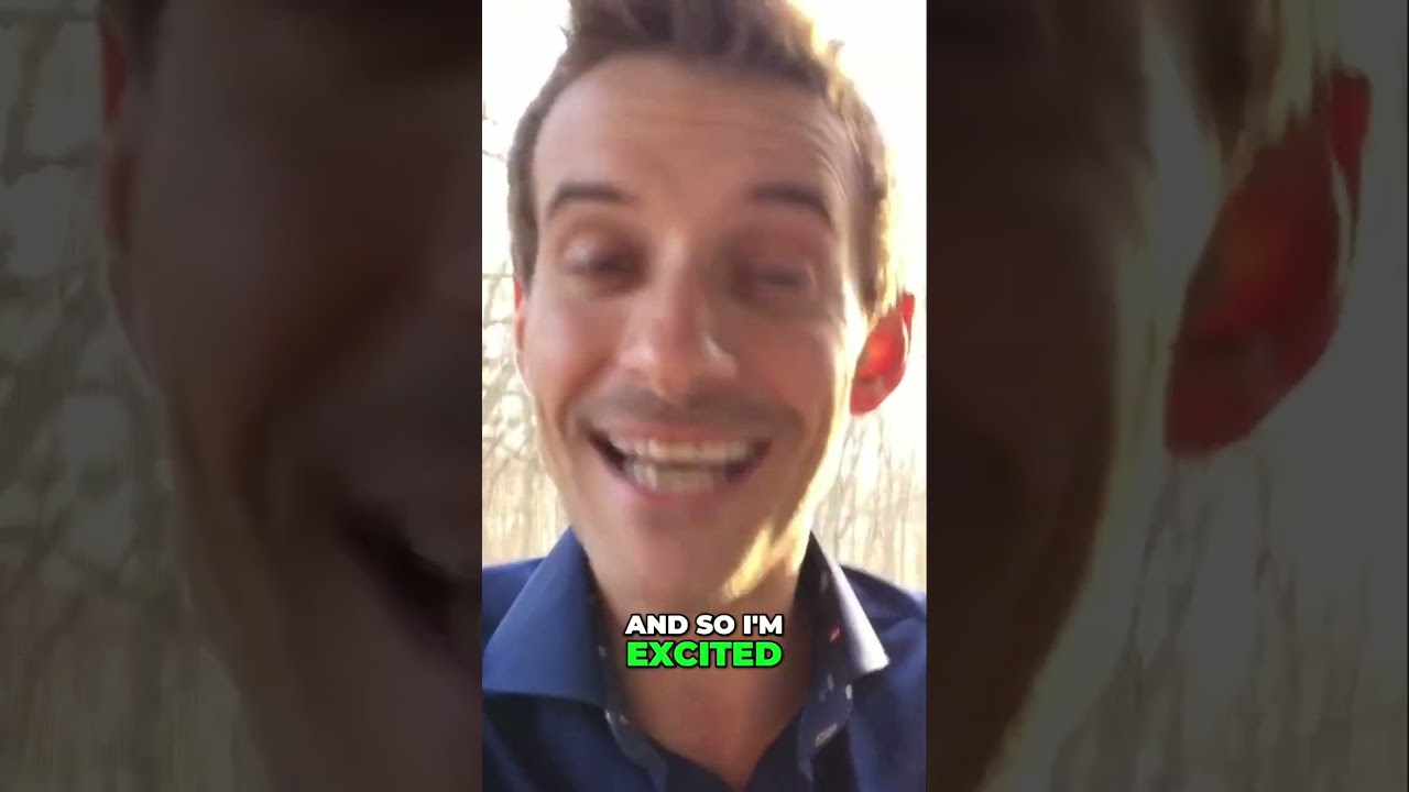 The Strategy That Finally Clicked