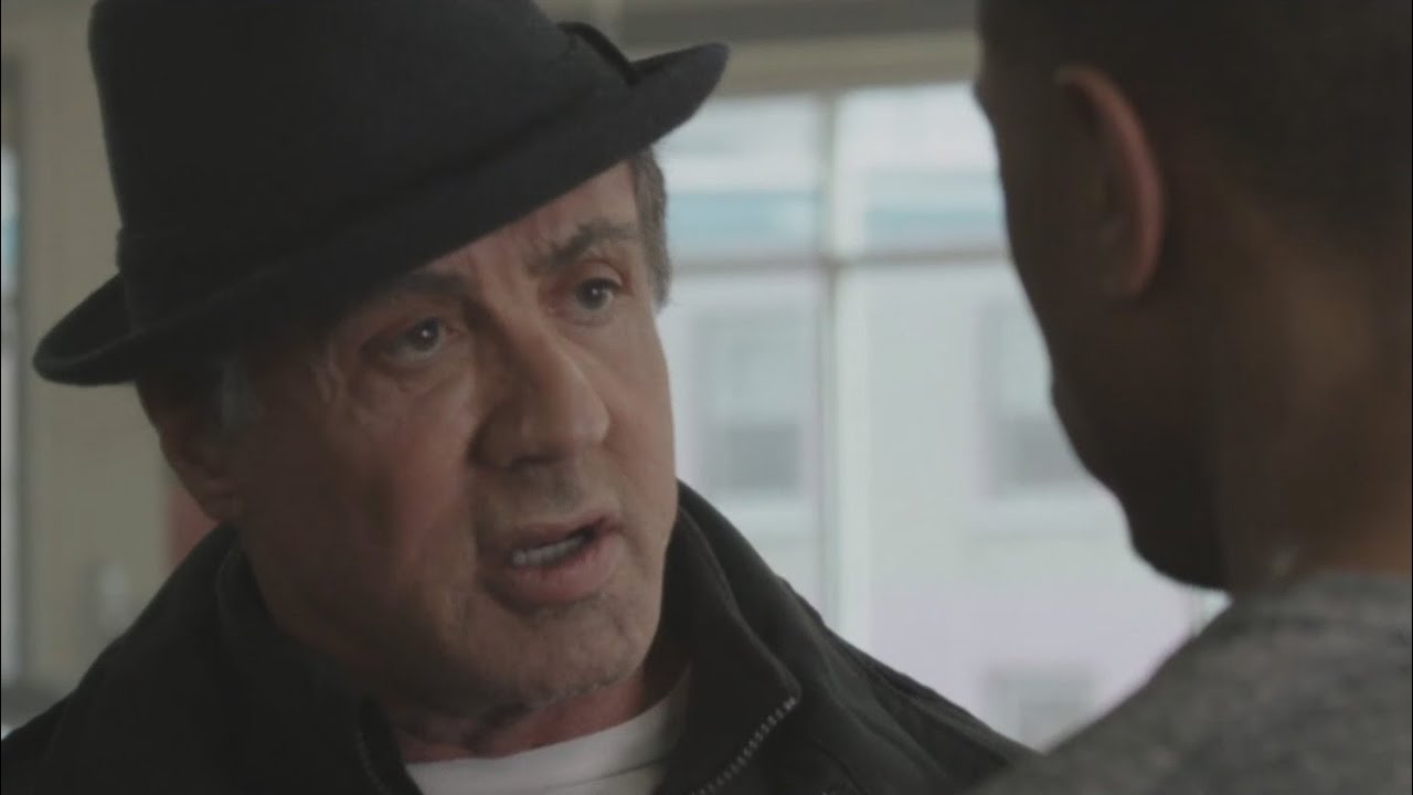 Creed gets 4 out of 5 stars