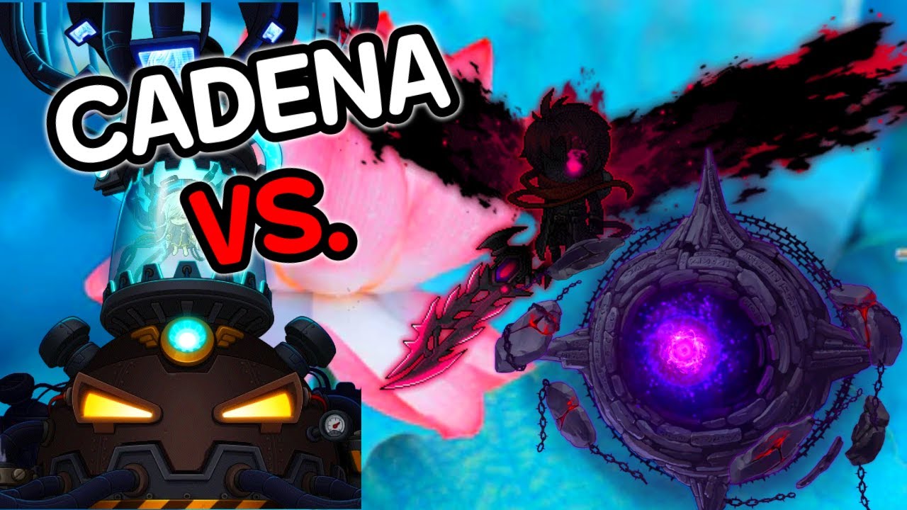 CADENA + F/P WEEKLY BOSS WRAP UP - YouTube