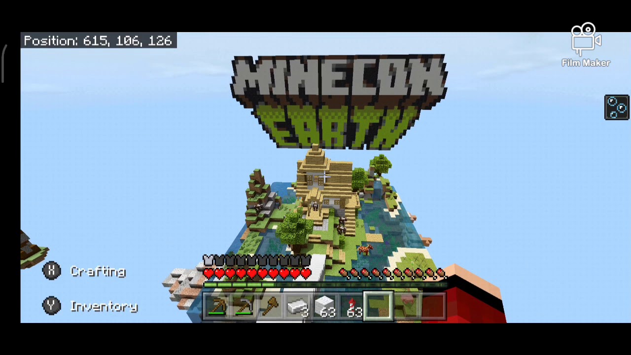 Kiwi Earth Smp Live Map , Kiwi SMP • Minecraft Server – YRCKY