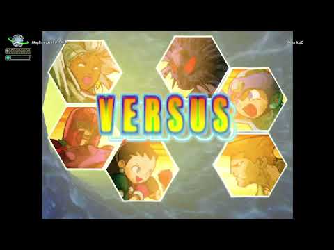 MvC2 (Steam): Romneto vs j0uta kuj0 FT5 .:5.28.25:. [LIVE AUDIO]