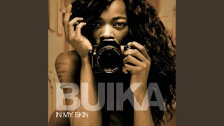 Video thumbnail of "Buika - New Afro Spanish Generation"