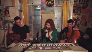 CEC Tiny Office Presents: Elena Loper