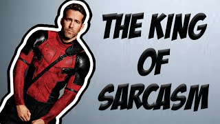 Ryan Reynolds: HOW TO MAKE FUN OF YOURSELF 😂😂(CLICK IF YOU WANNA LAUGHH)