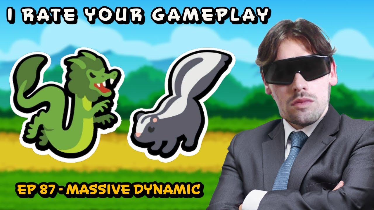 There is a Dynamic and it is Massive! - YouTube