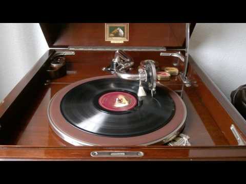 Jack Hylton And His Orchestra  - That's You Baby 1929