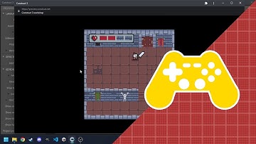 Construct 3 Workshop (11-01-22)