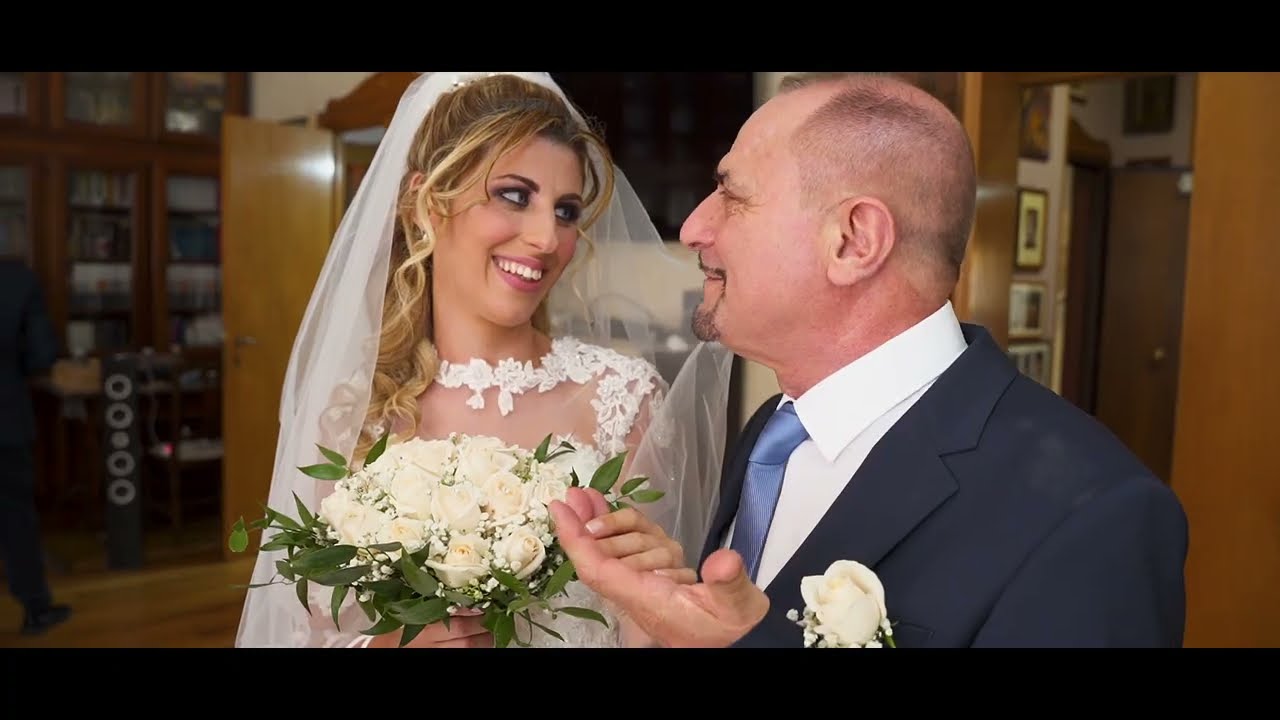 STORY OF MY LIFE | ONE DIRECTION | CHIARA & ANDRES WEDDING TRAILER