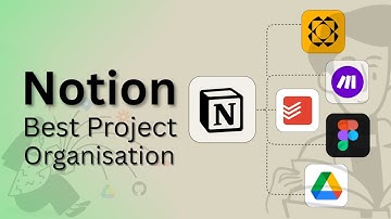 Best Project Management Tool in 2025? Notion Review!
