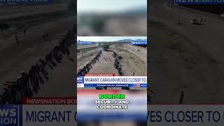 Trump's Day One Border Security Agenda  What to Expect #migrantes #shortsviral