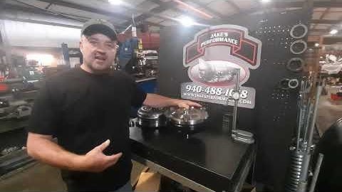 Converter Build Height