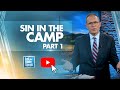 Sin In The Camp | Part 1 - LTBSTV