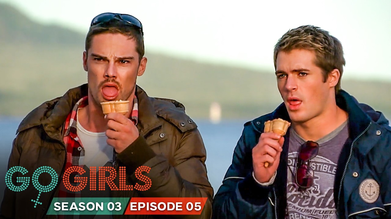 Go Girls Season 3 Episode 5 | We Are Family