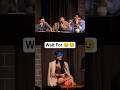 wait for end #shortvideo ReelsIndia #InstaComedy #ViralReels #TrendingReels  #funnyisfunny