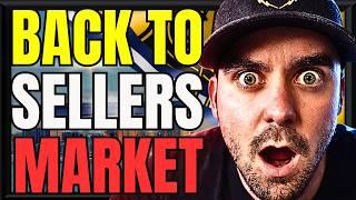 May 2026: Saint John New Brunswick Real Estate Market | Back to Sellers Market?