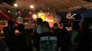 Delta Sleep - Constant Dreamer live @solidarrocksapre8810 2022
