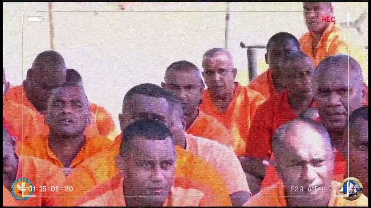 Na yaca ni bula, Na yaca i Jisu, Na yaca talei 🙏🙌❤️.