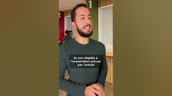 Ne pas payer la CFE même après la première année d’activité, c’est possible !