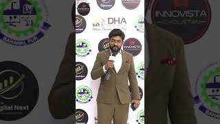 DHA Bahawalpur x Digital Next  Business Expo 2025 | Day 2 Highlights 🎉