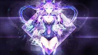 Download Lagu Hyperdimension Neptunia the Animation-Heart Beat x Break Beat [Nightcore] MP3