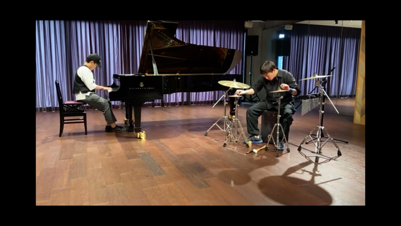 雪月花　→ Pia-no-jaC ← cover