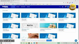 Students Schoology Tutorial