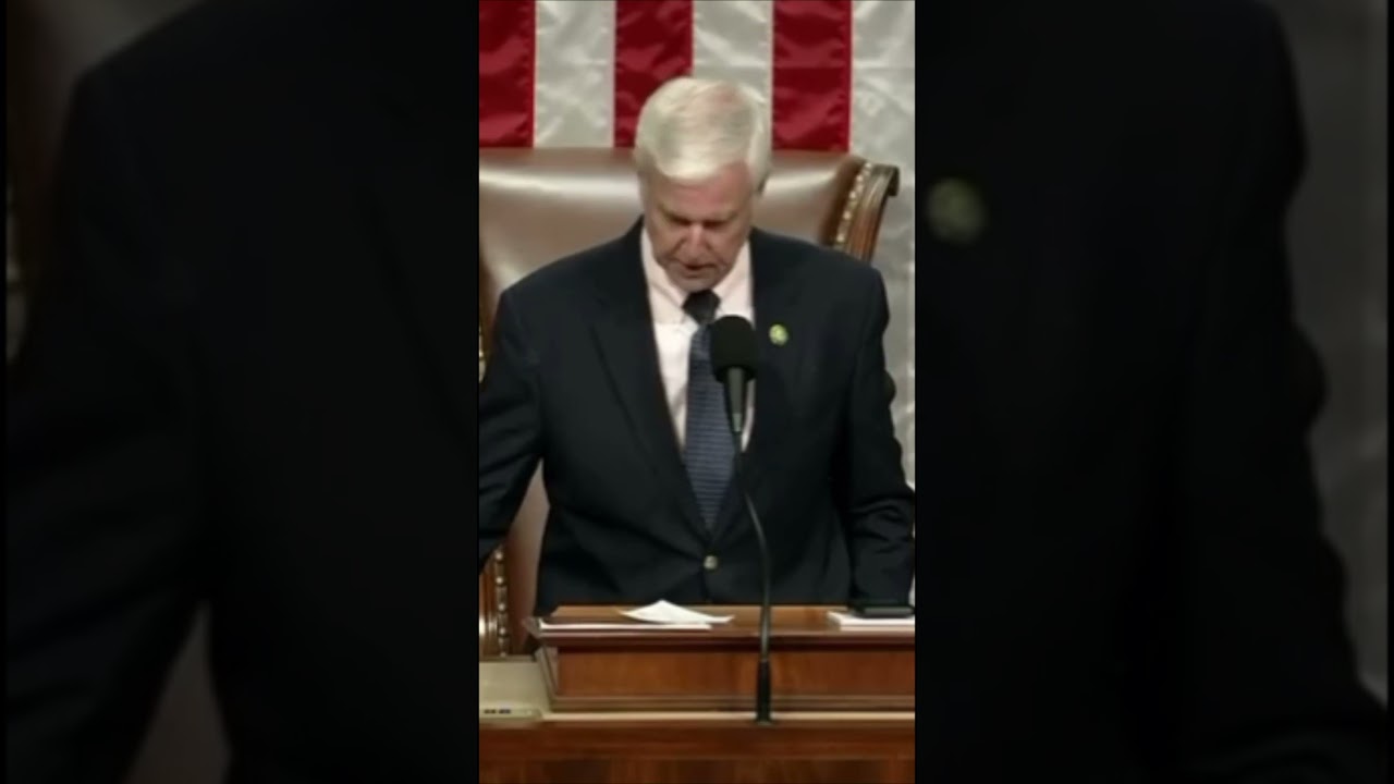 Kevin McCarthy is out! 