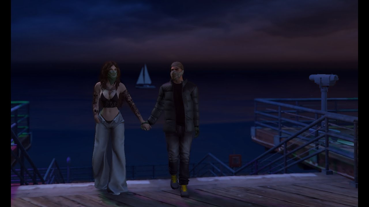 “From a Scroll to a Soulmate” – Love Song for Becca Jayne