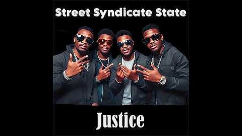 Street Syndicate State - Justice