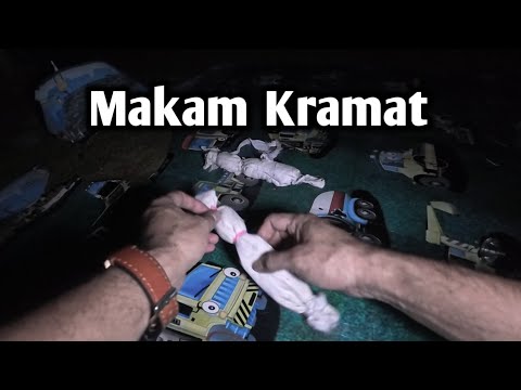 BUCIN - TRI SUAKA (OFFICIAL MUSIC VIDEO)