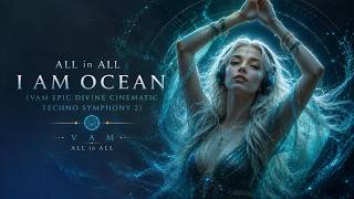 ALL in ALL – I Am Ocean (Vam Epic Divine Cinematic Techno Symphony 2)