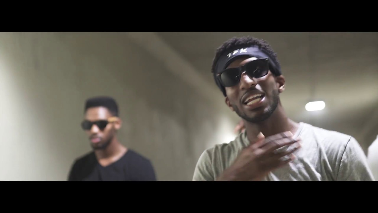 Team Franklin TFK (Feat DJ Bigga Rankin) - Cash Call (Prod. BeatPluggTwo)