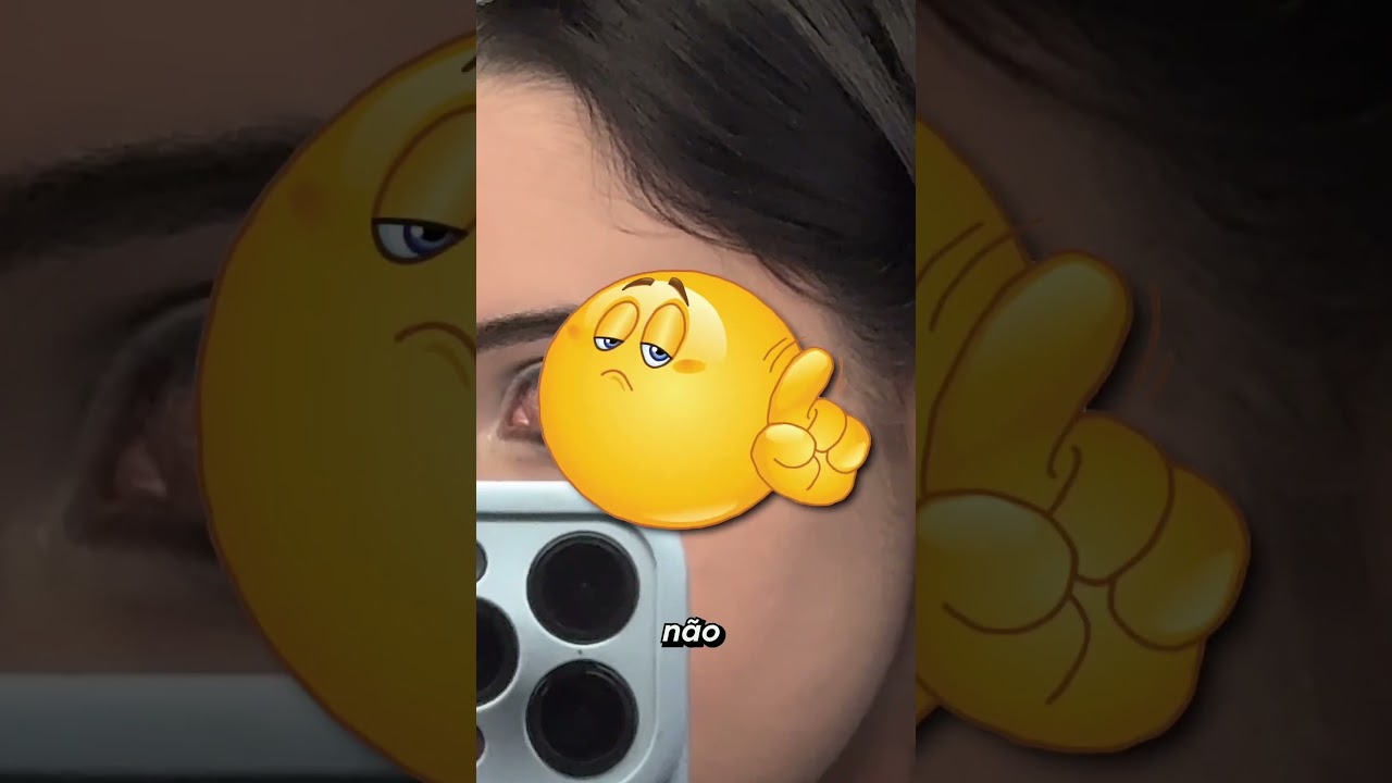 meu tutorial de maquiagem oh yes