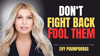 How to Outsmart Anyone | 5 Rules for Total Dominance | EVY POUMPOURAS