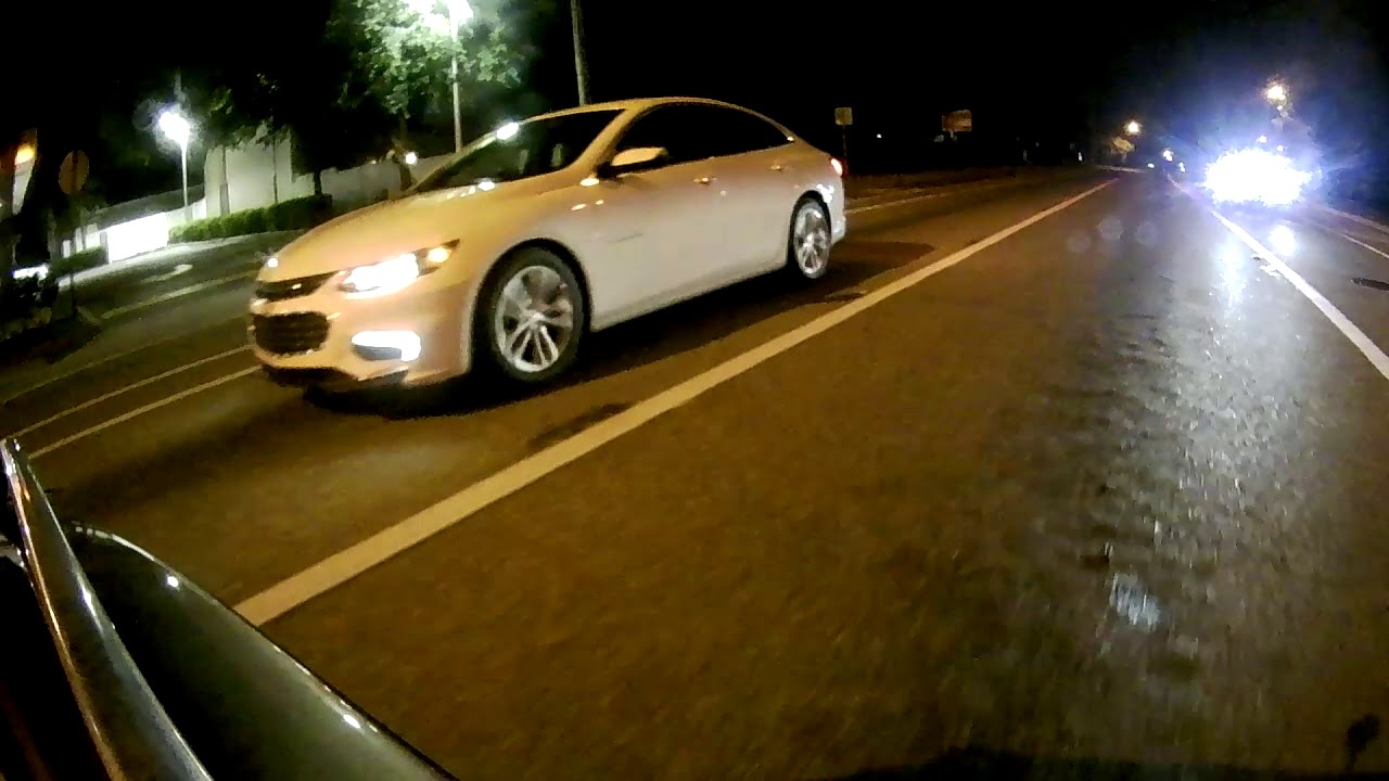 NA Miata trunk exit exhaust sound test YouTube