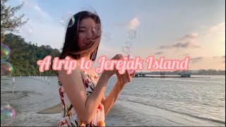 A Trip to Jerejak Island ️ | Travel Vlog ️ | Cuti-Cuti Malaysia ??