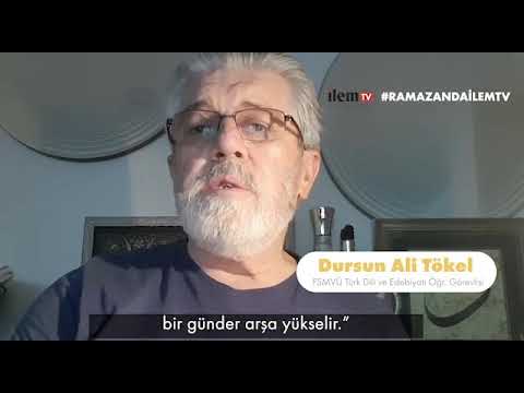 EBCED HESABINA GÖRE İNSAN ÖMRÜ yaklaşık 2 DK