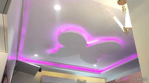 v-ismart Home Tour 4 : Home Automation Service with All Types Solutions #vismart #jagadeeshmatlab