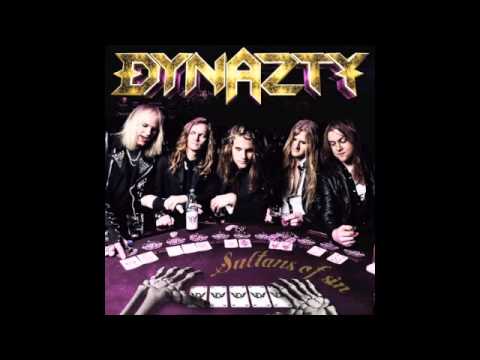 Dynazty - Land Of Broken Dreams