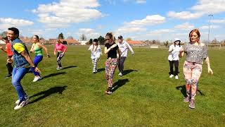 Ten Cuidado Pitbull & Farruko & Iamchino & El Alfa & Omar Courtz Resimi